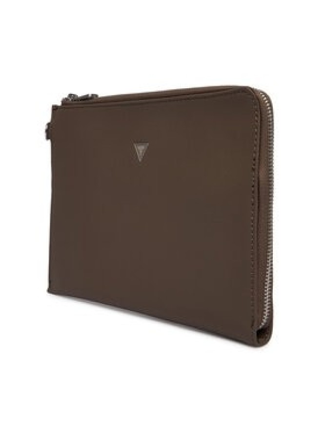 Guess Saszetka PMBASA P5235 Brązowy
