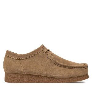 Mokasyny Clarks
