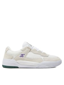 DC Shoes Sneakersy Metric S X Ish ADYS100838 Biały