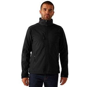 Męski Softshell Hydroforce Professional