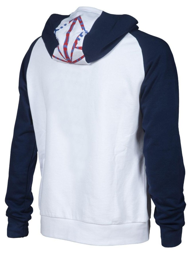 Bluza z kapturem unisex Arena Bishamon Og Hoodie