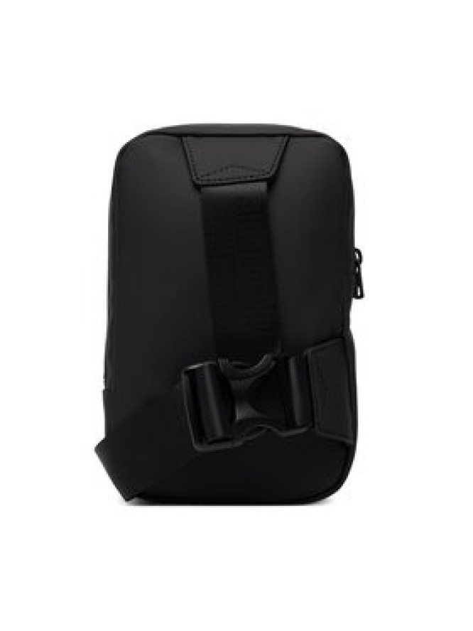 EA7 Emporio Armani Saszetka 7X000069 AF13811 UC001 Czarny