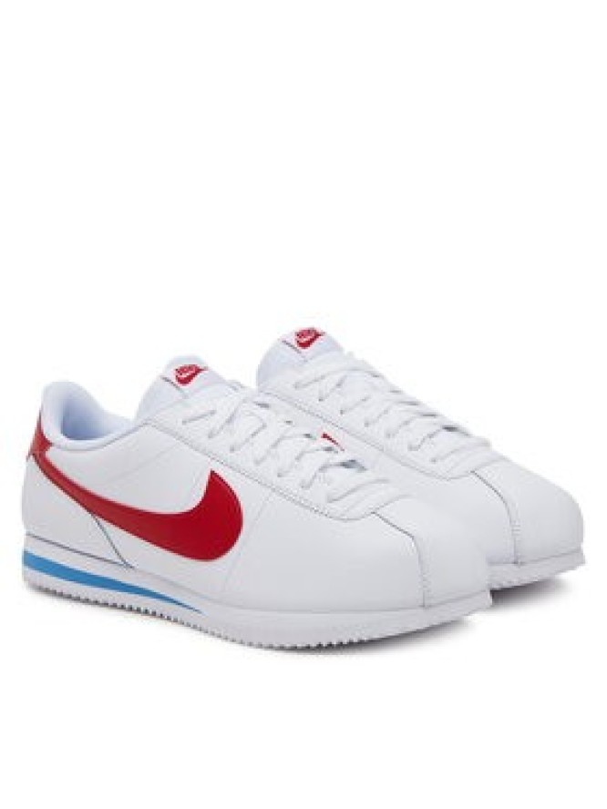 Nike Sneakersy Cortez DM4044 108 Biały
