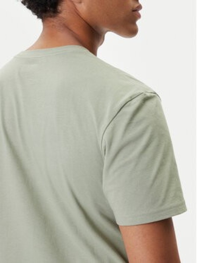 Columbia T-Shirt Csc Basic Logo™ 1680053 Zielony Regular Fit