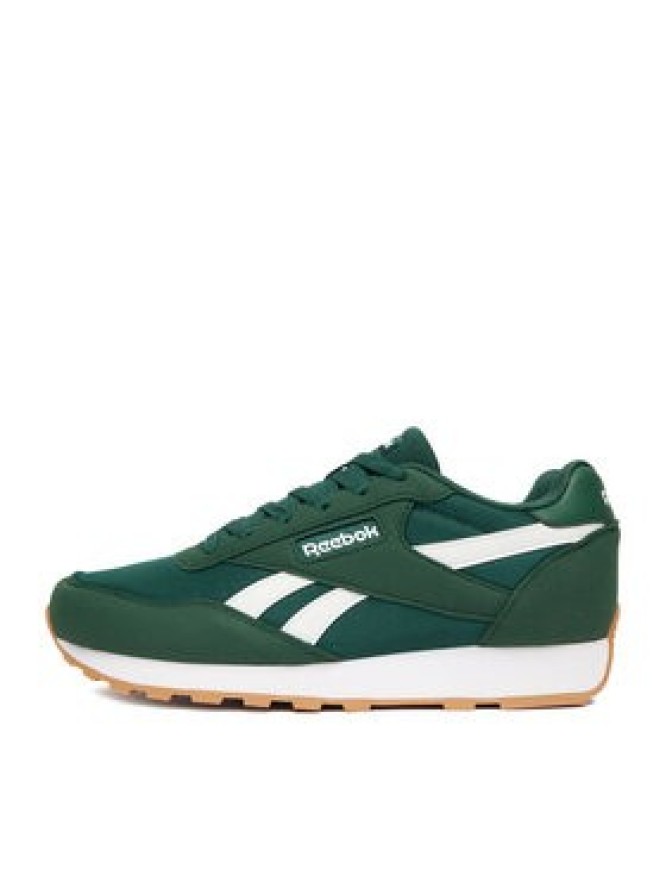 Reebok Sneakersy C-REWIND RUN 100264640 Zielony