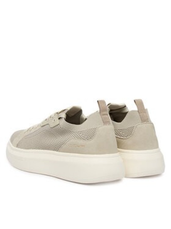 Liu Jo Sneakersy 7B6011 TX145 Beżowy