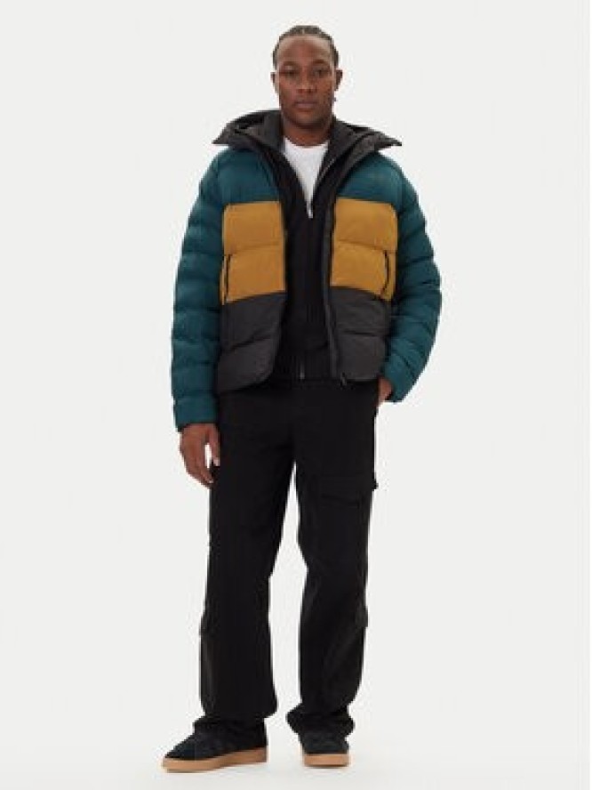 Puma Kurtka zimowa Mono 688367 75 Zielony Regular Fit