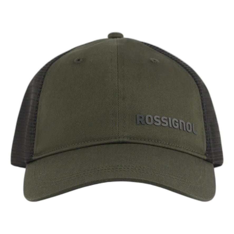 Czapka Trucker Rossignol