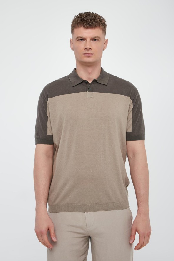 Polo męskie ARMANI EXCHANGE