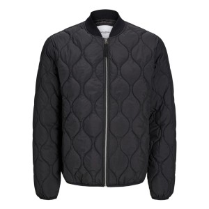 Kurtka Jack & Jones Koda Liner czarna