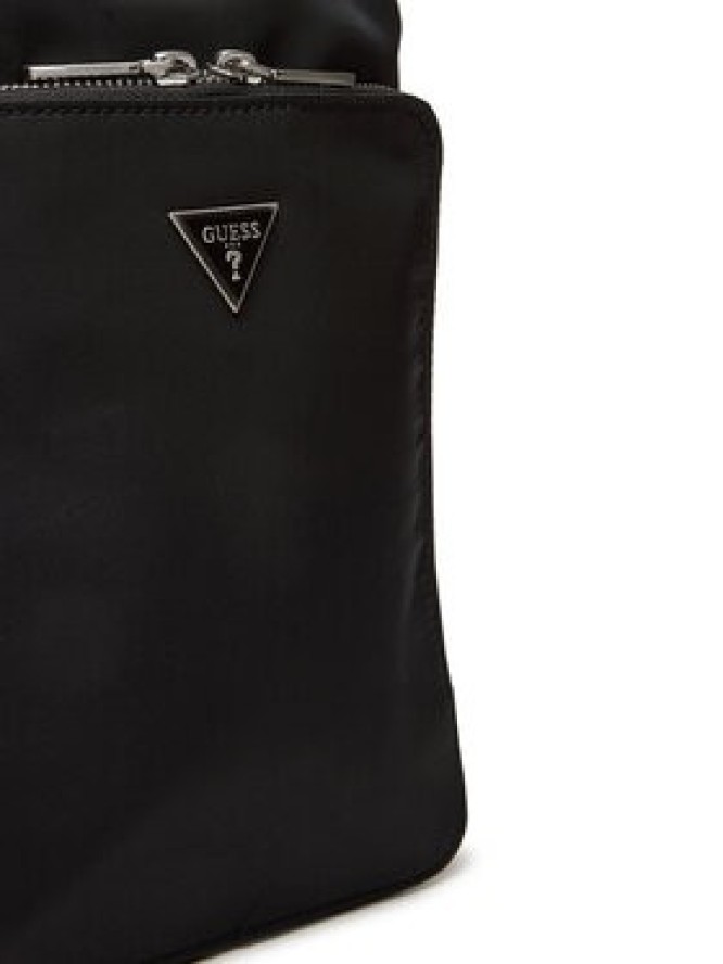 Guess Plecak HMMINY P5226 Czarny