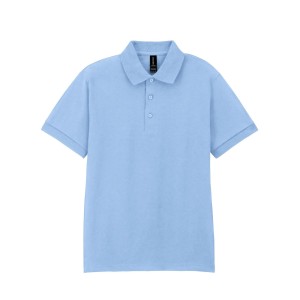 Koszulka Polo Dla Dorosłych Unisex DryBlend