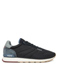 HOFF Sneakersy Track & Field 22517602 Czarny