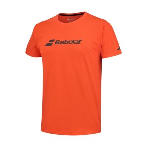 Babolat Exs Babolat Tee Shirt