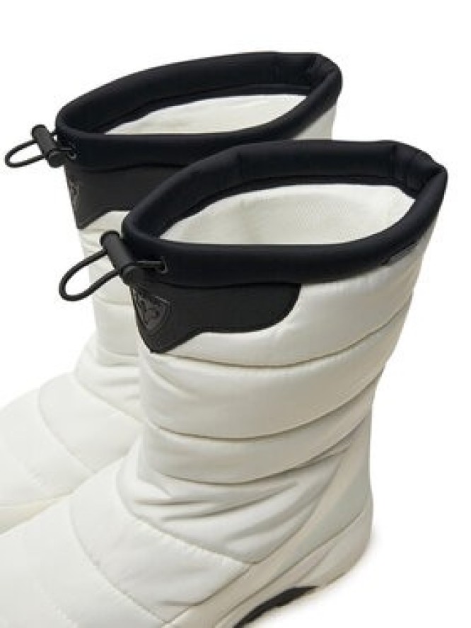 Rossignol Śniegowce Podium Coulisse RNNM000 Biały