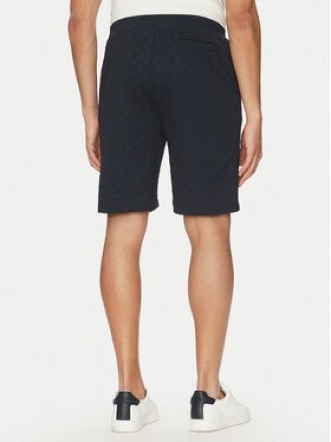 JOOP! Szorty sportowe 17 JJ-26Barlas 30045561 Granatowy Regular Fit