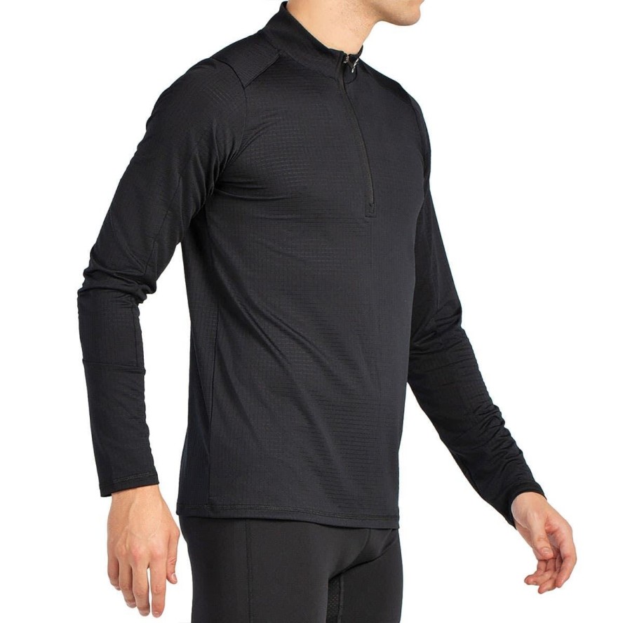 Camiseta Bullpadel Brise