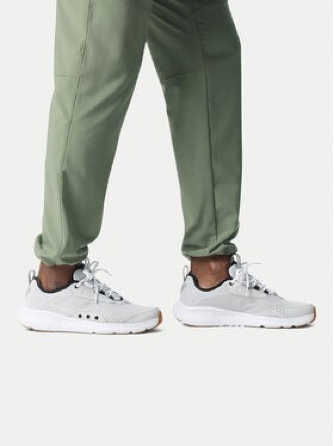 Columbia Sneakersy Castback 2063101 Szary