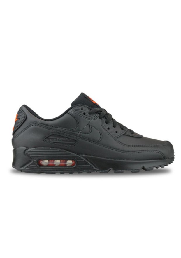 Buty do chodzenia męskie Nike Air Max 90
