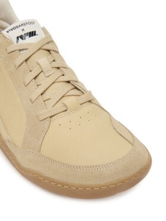 Vivo Barefoot Sneakersy Gobi II 309660 Beżowy