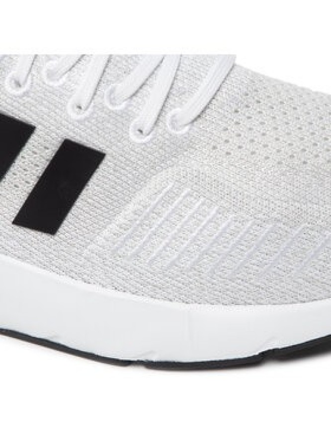 adidas Sneakersy Swift Run 22 GY3047 Szary