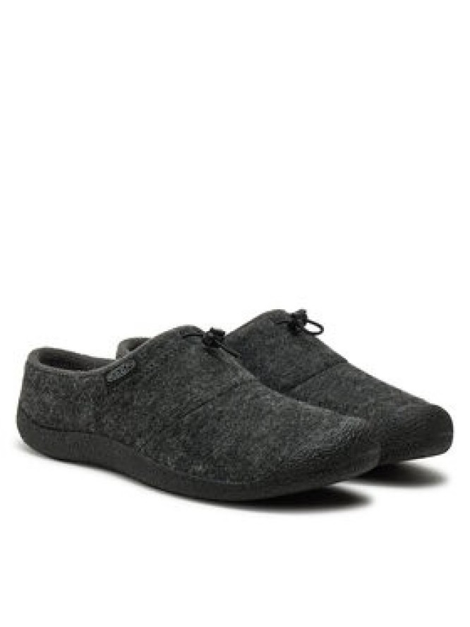 Keen Klapki Howser III 1025550 Szary