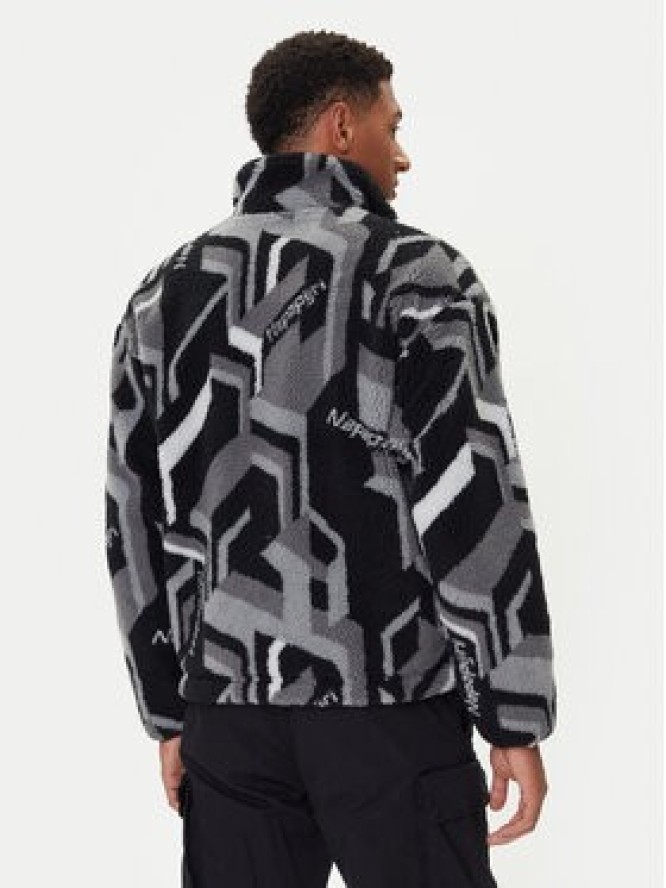 Napapijri Polar NP0A88TC Beżowy Regular Fit