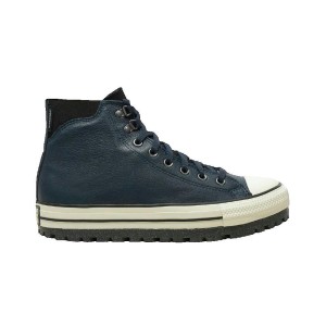 Buty Converse Chuck Taylor All Star City Trek Waterproof Niebieskie