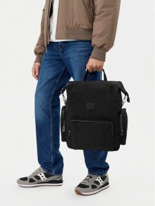 G-Star Raw Plecak GSR-B-006-07 Czarny