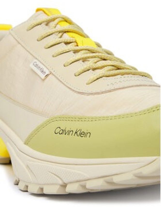 Calvin Klein Sneakersy Hike Runner Casua Lth Rip HM0HM02152 Kolorowy