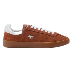 Buty męskie sportowe do chodzenia Lacoste BASESHOT