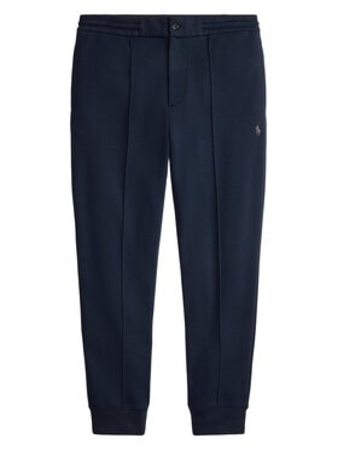 Polo Ralph Lauren Spodnie materiałowe 710B13640002 Granatowy Regular Fit