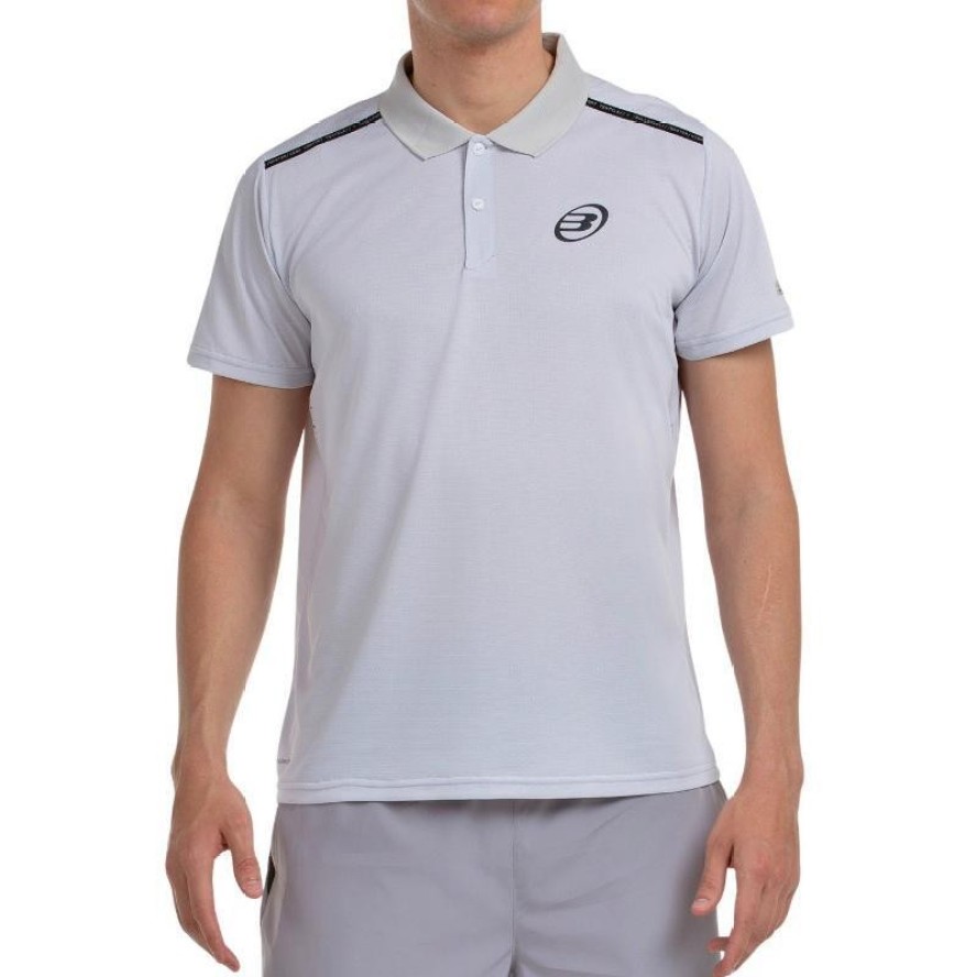 Bullpadel Mirac Polo Shirt