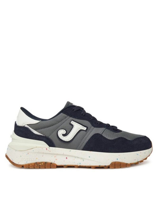 Joma Sneakersy C.367 2517 C367S2517 Szary