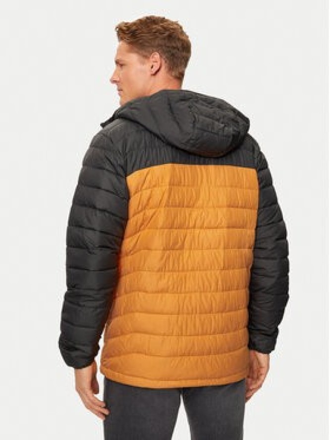 Columbia Kurtka zimowa Powder Lite™ II 2086944 Żółty Regular Fit