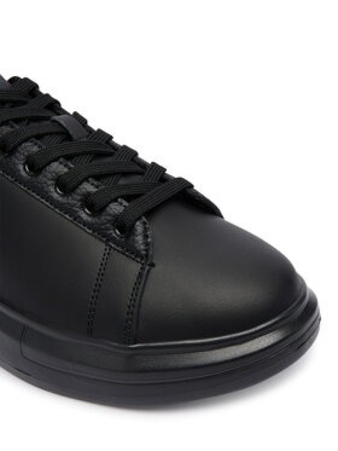 Liu Jo Sneakersy Big 05 7G5015 PX331 Czarny