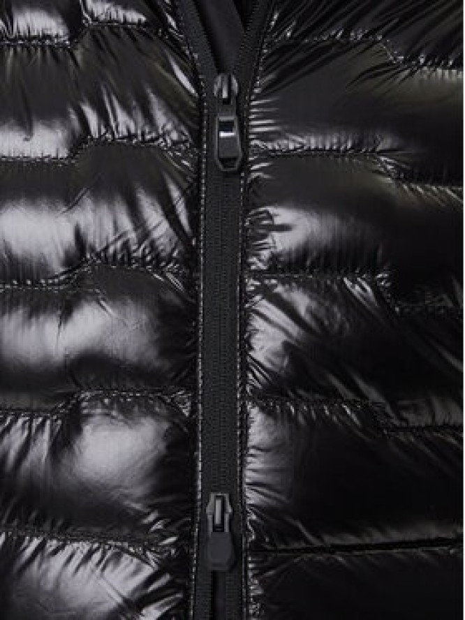 BOSS Kurtka puchowa Hypelite 50541299 Czarny Regular Fit