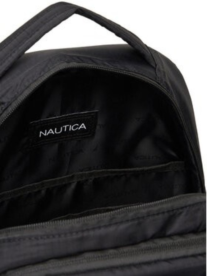 Nautica Plecak C-NTC-M-003-08 Czarny