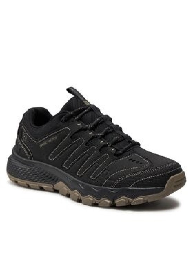 Skechers Trekkingi Dynamite At 237615 Czarny