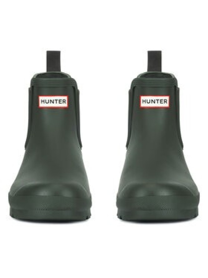 Hunter Kalosze MFS9116RMA Zielony