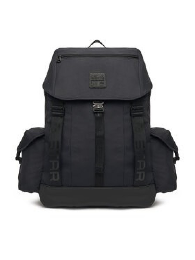 G-Star Raw Plecak GSR-B-005-07 Czarny
