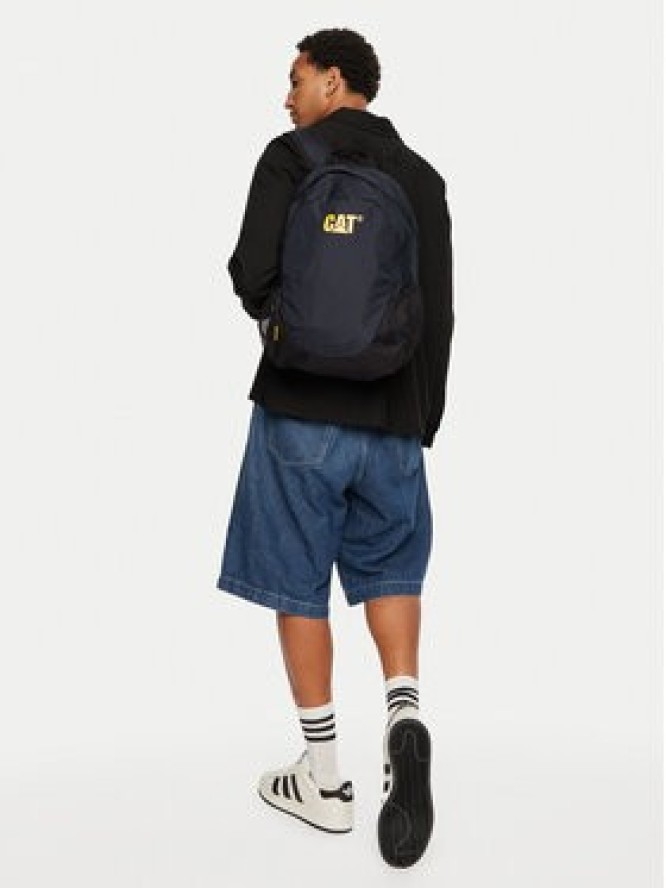 CAT Footwear Plecak V-Power 84524-453 Granatowy