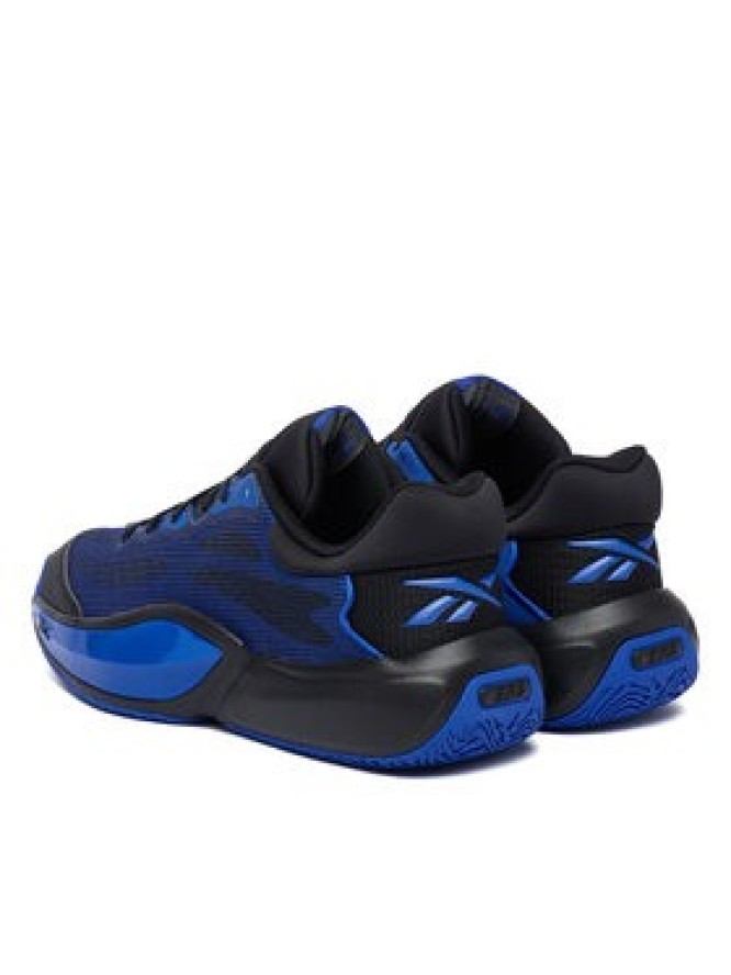 Reebok Buty do koszykówki SS-ENGINE A 26 SE 100262833 Niebieski