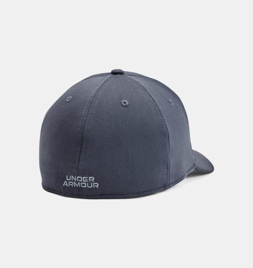 Czapka z daszkiem męska Under Armour Blitzing Cap