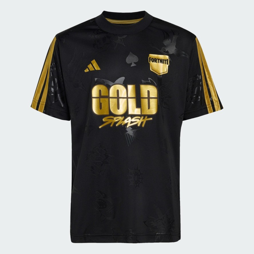 KOSZULKA ADIDAS x FORTNITE MIDAS