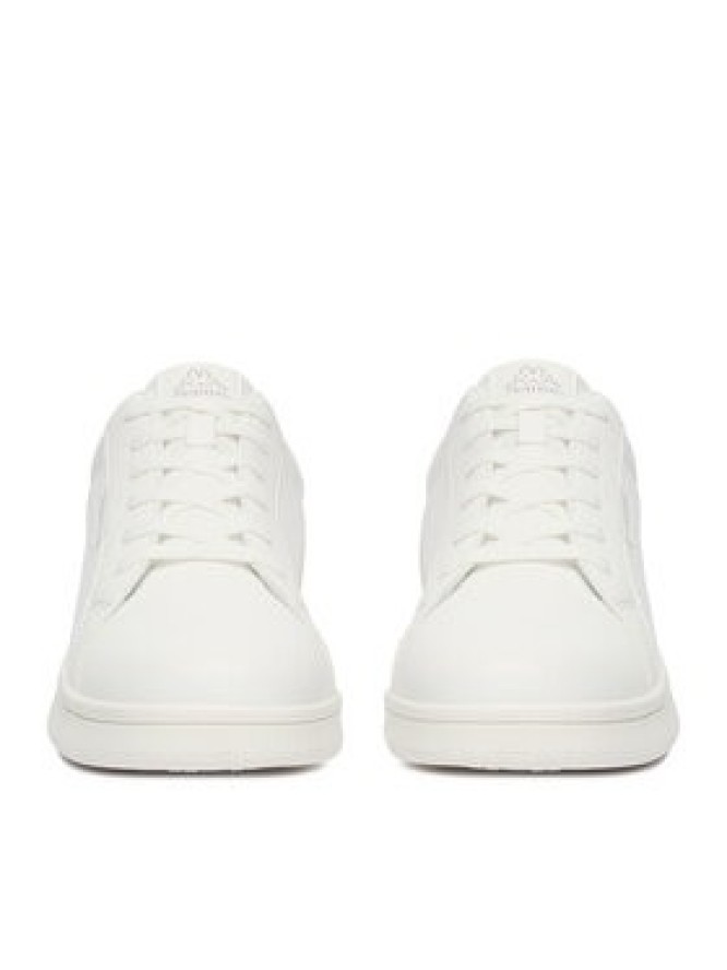 Kappa Sneakersy CEO-MP87-26146 Biały