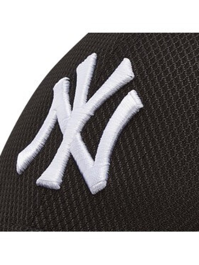New Era Czapka z daszkiem Diamond Era 9Forty 12523907 Czarny