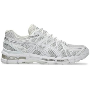 Buty biegowe ASICS Gel-Kayano 20 Szary/Biały