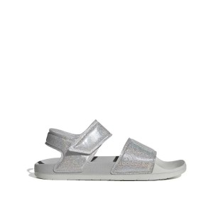 Sandały adidas Adilette Cloudfoam Szare