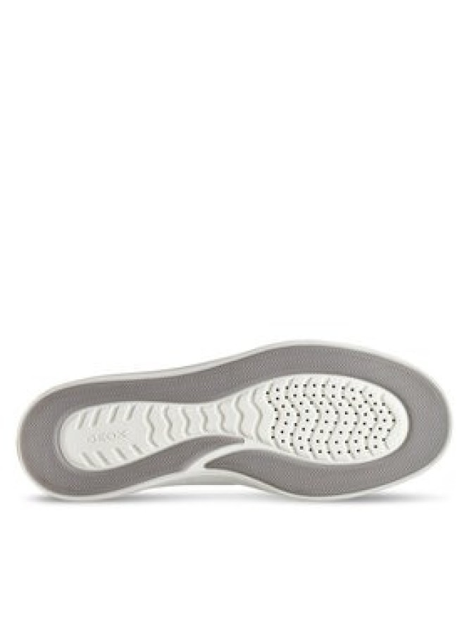 Geox Sneakersy U Baltmoore U65LDD 0009B C1000 Biały